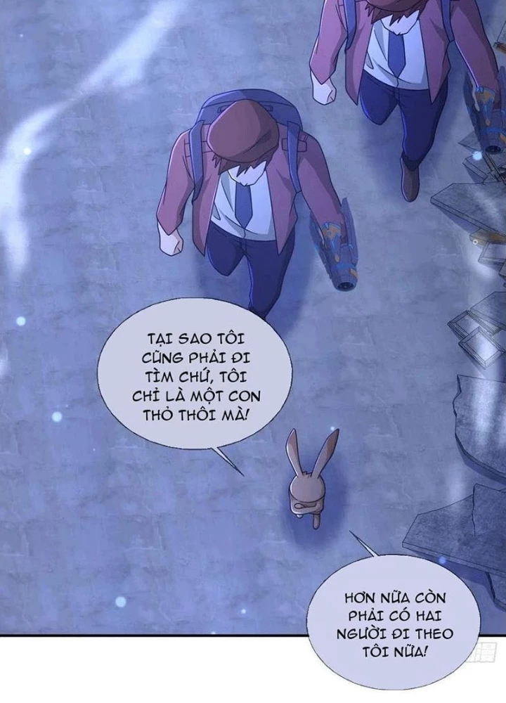 Mạt Thế Lạc Viên Chapter 103 - 15