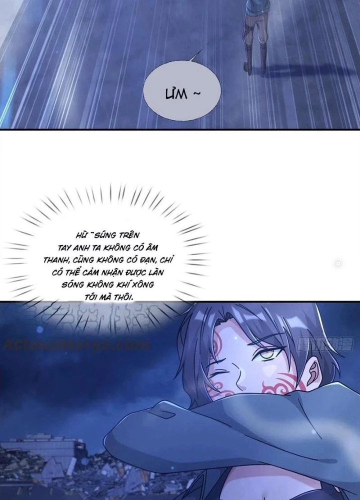 Mạt Thế Lạc Viên Chapter 103 - 27