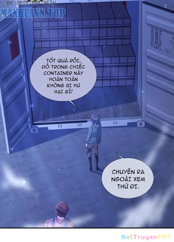 Mạt Thế Lạc Viên Chapter 103 - 31