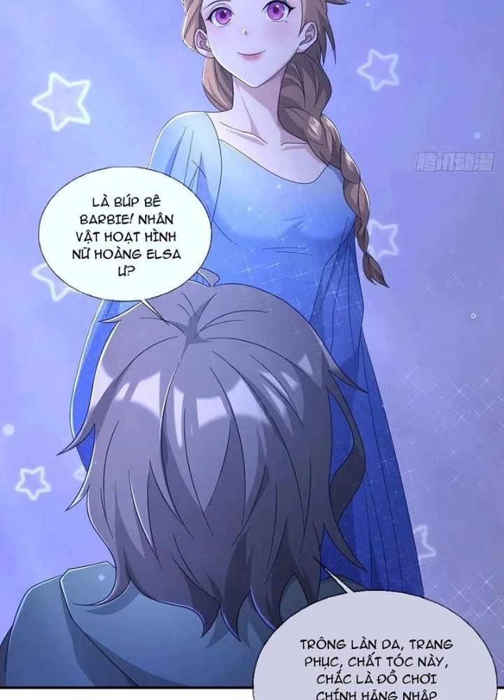 Mạt Thế Lạc Viên Chapter 103 - 37