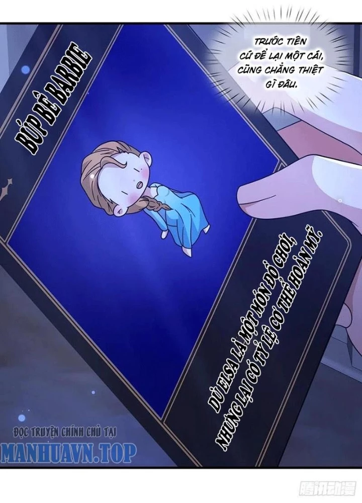 Mạt Thế Lạc Viên Chapter 103 - 45