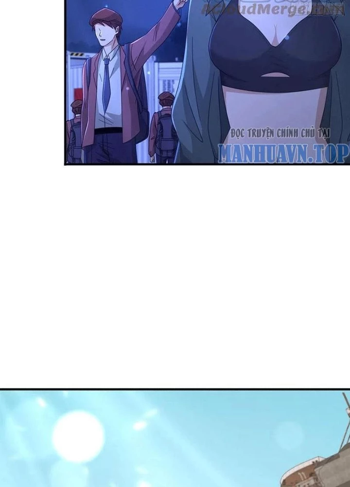 Mạt Thế Lạc Viên Chapter 103 - 49