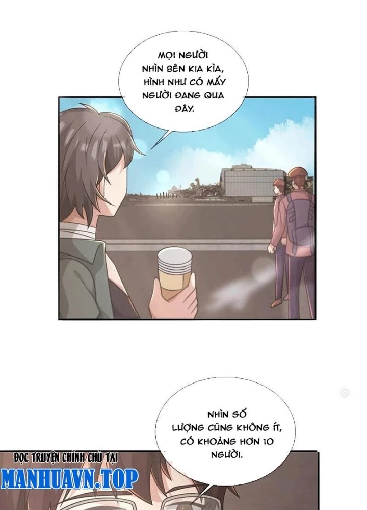 Mạt Thế Lạc Viên Chapter 103 - 63