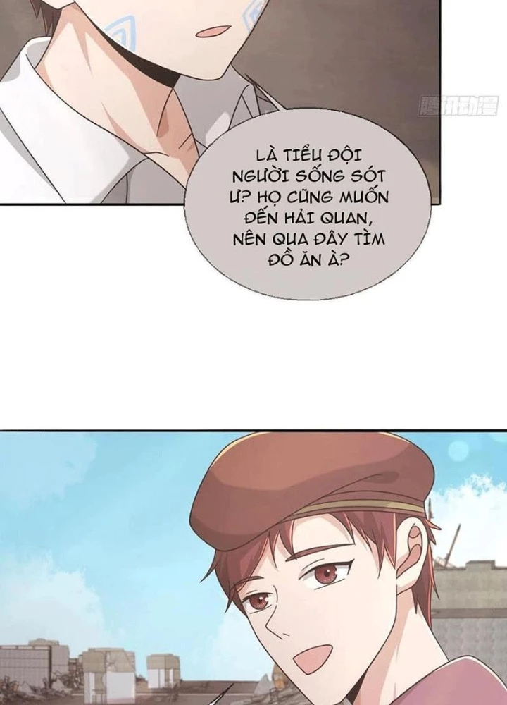 Mạt Thế Lạc Viên Chapter 103 - 65