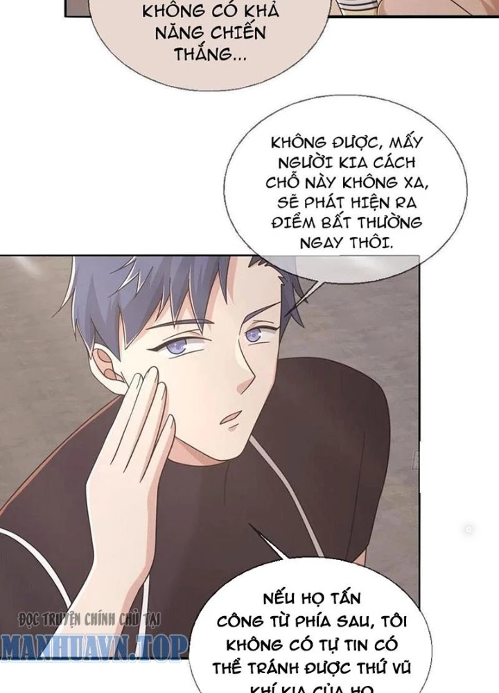 Mạt Thế Lạc Viên Chapter 103 - 71