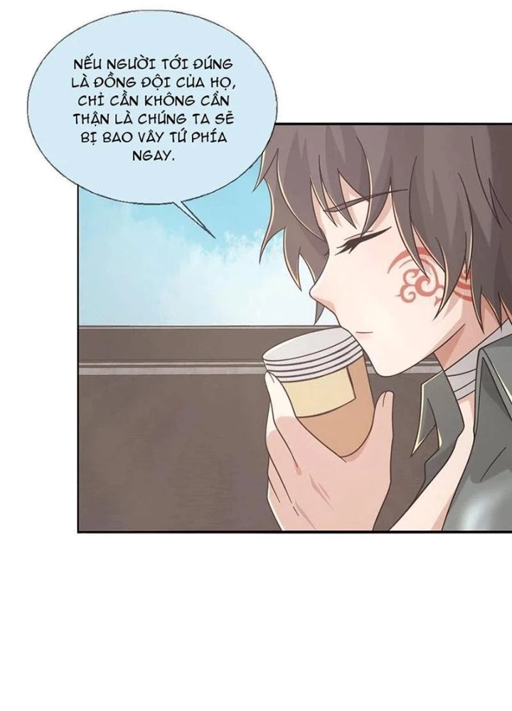 Mạt Thế Lạc Viên Chapter 103 - 73