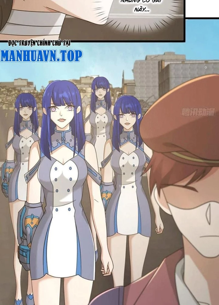 Mạt Thế Lạc Viên Chapter 103 - 85