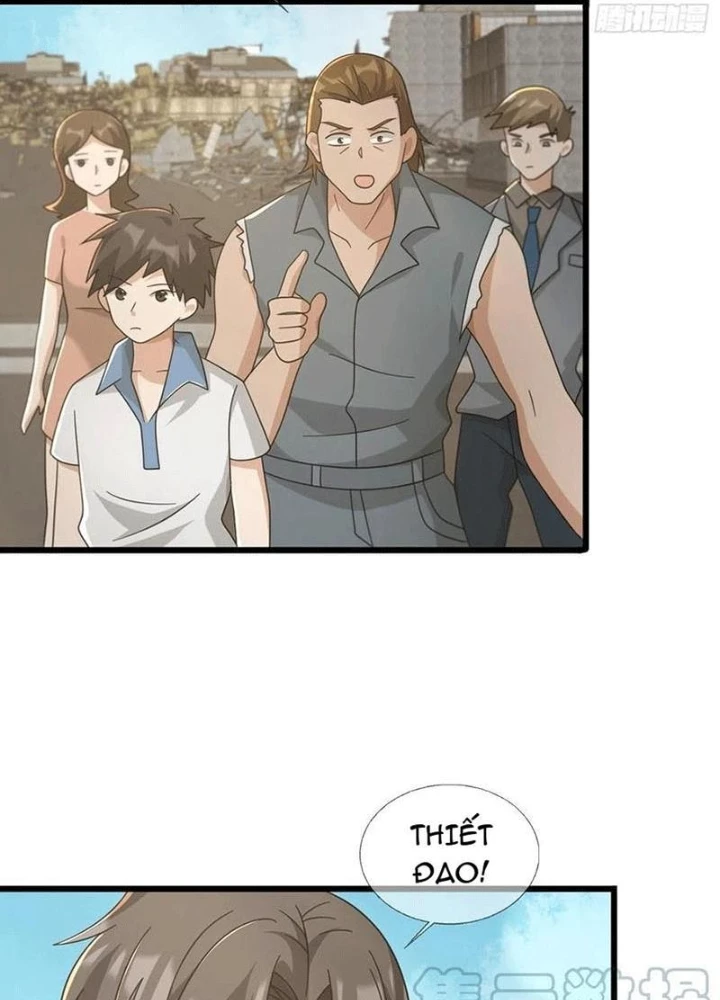 Mạt Thế Lạc Viên Chapter 103 - 93