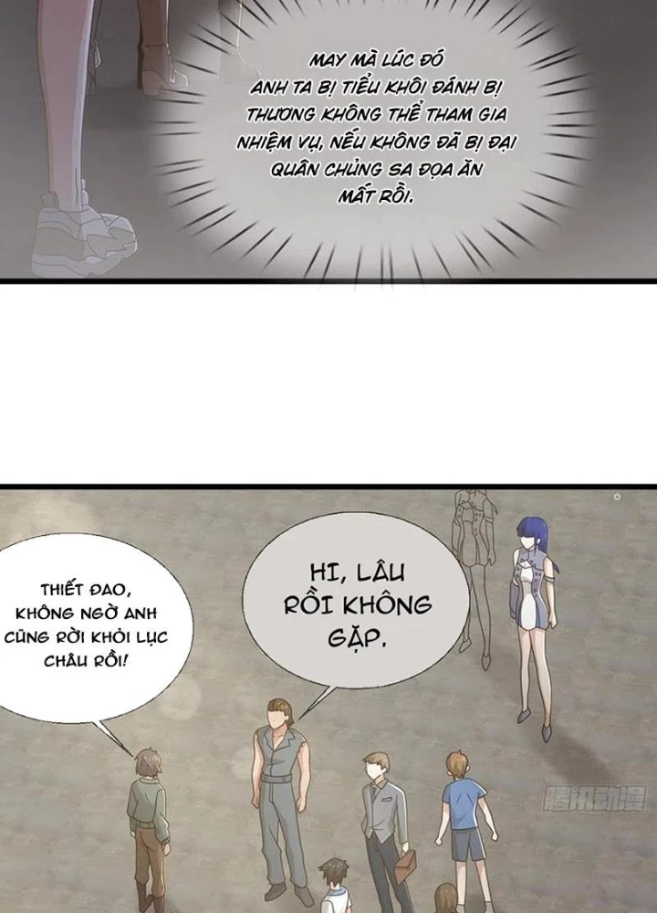 Mạt Thế Lạc Viên Chapter 103 - 97