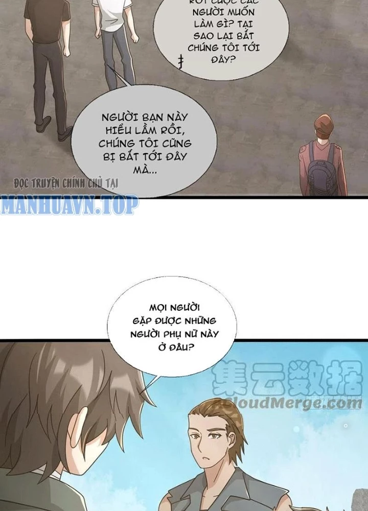 Mạt Thế Lạc Viên Chapter 103 - 99