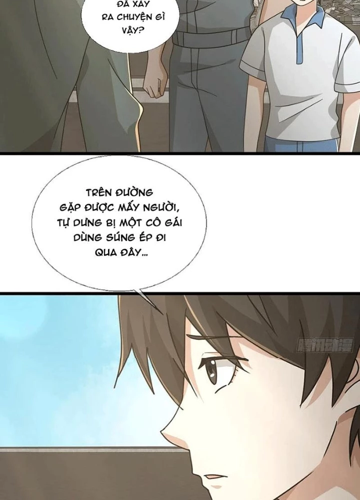 Mạt Thế Lạc Viên Chapter 103 - 101