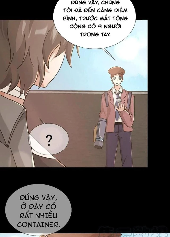 Mạt Thế Lạc Viên Chapter 103 - 111