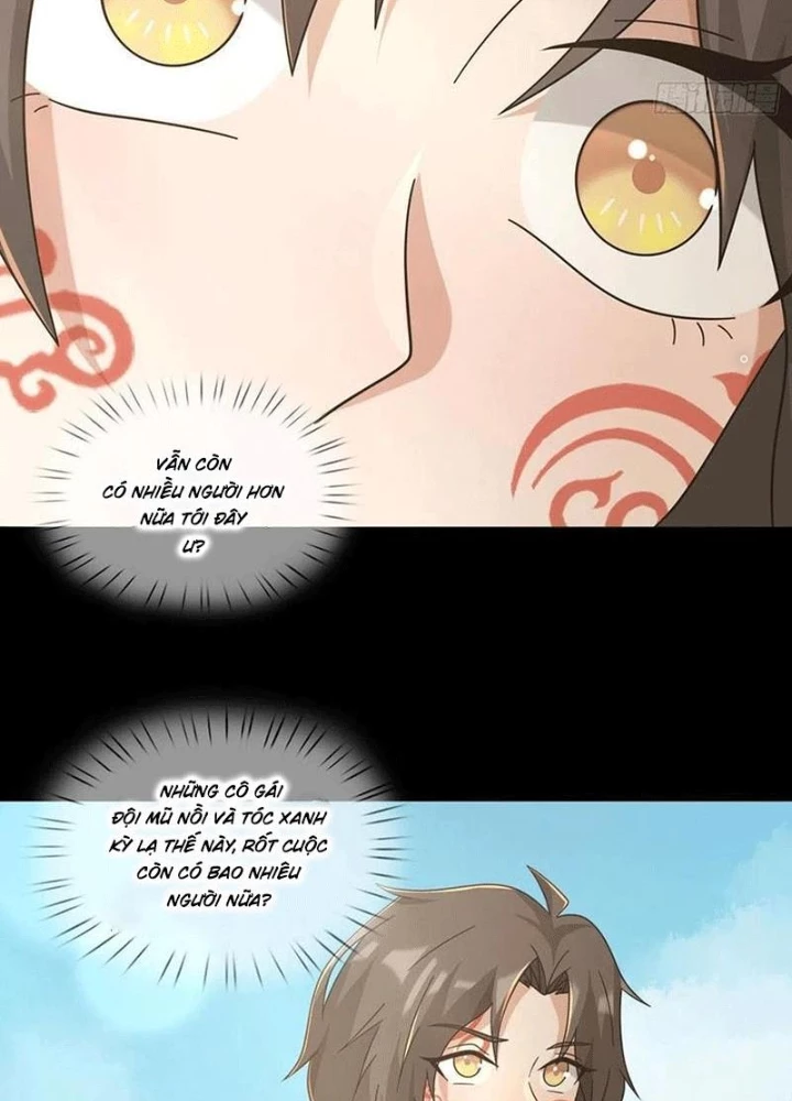 Mạt Thế Lạc Viên Chapter 103 - 115