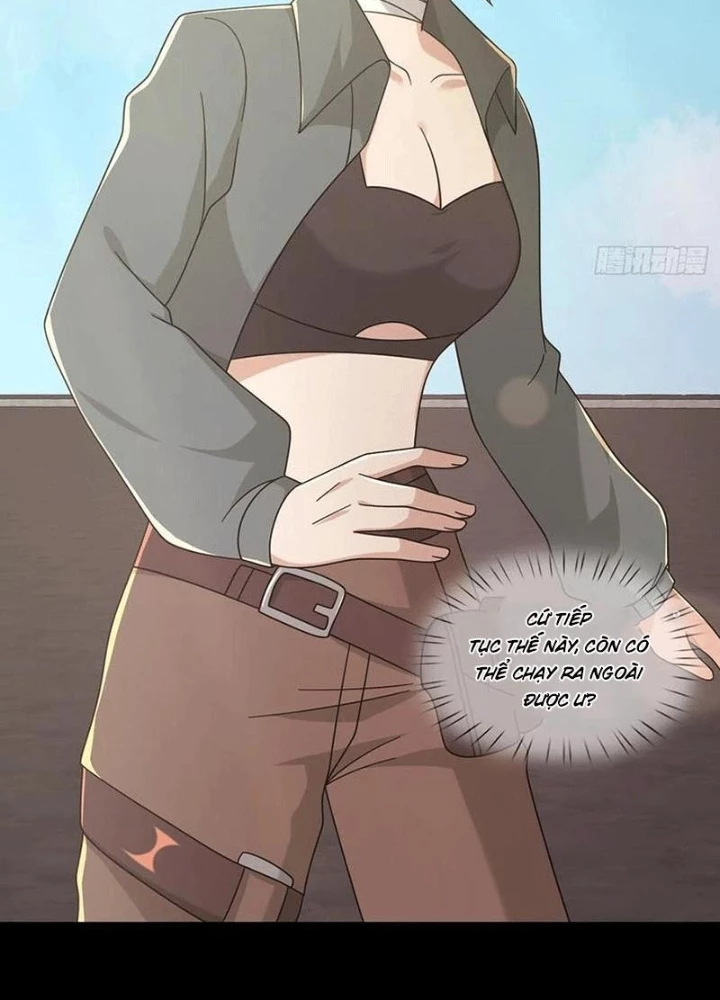 Mạt Thế Lạc Viên Chapter 103 - 117