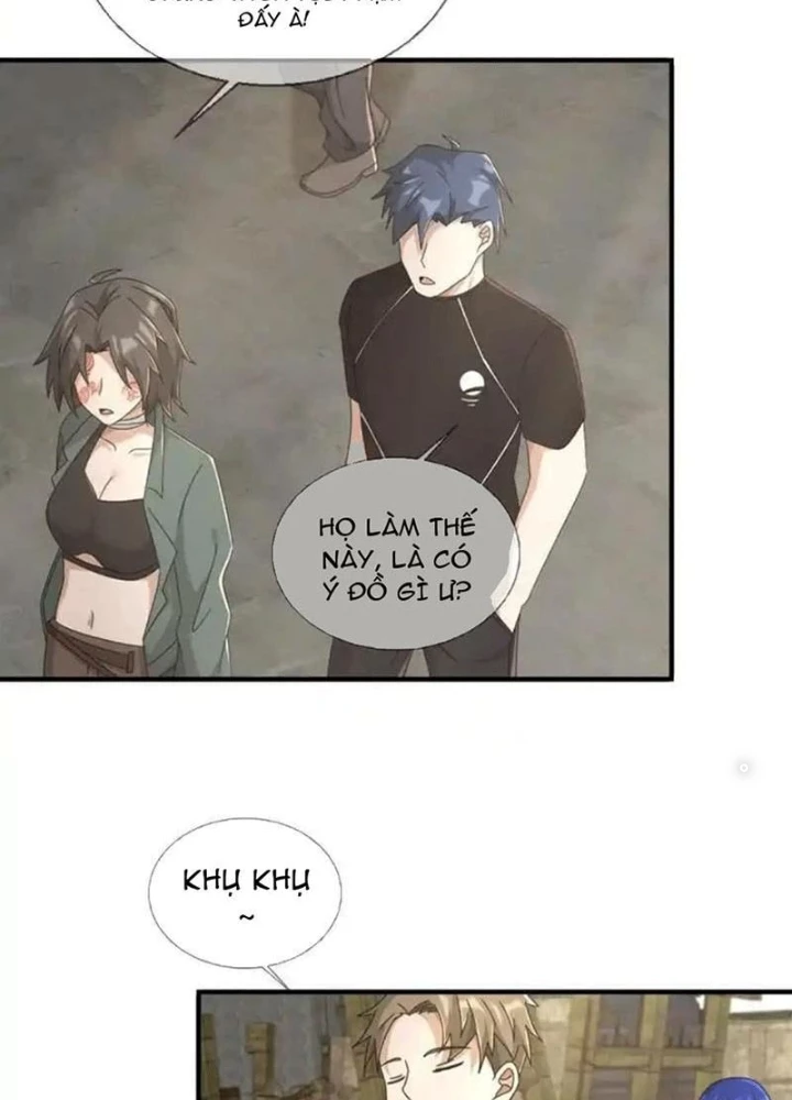 Mạt Thế Lạc Viên Chapter 104 - 3