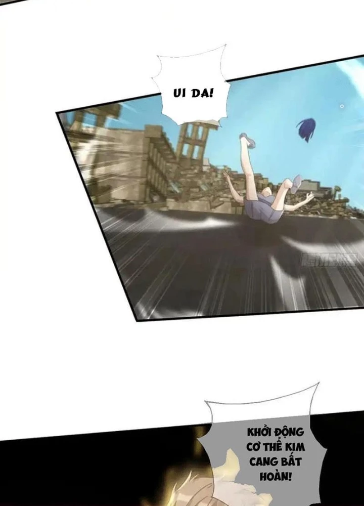 Mạt Thế Lạc Viên Chapter 104 - 9