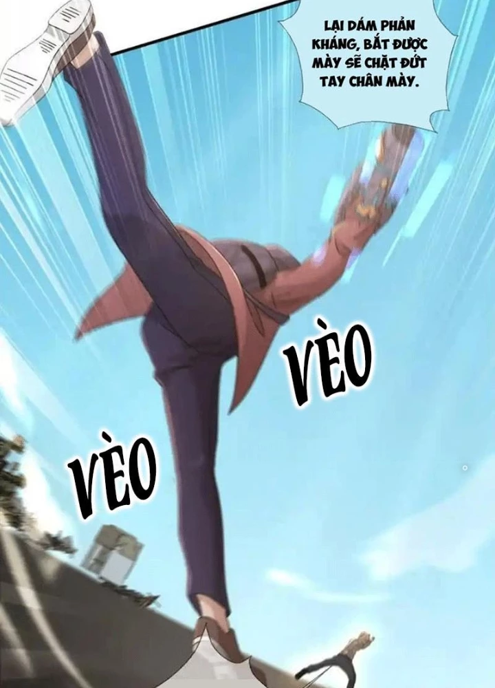 Mạt Thế Lạc Viên Chapter 104 - 15