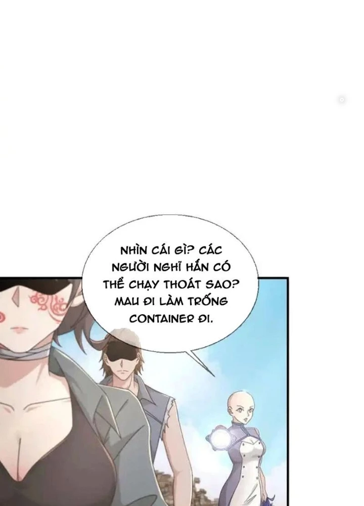 Mạt Thế Lạc Viên Chapter 104 - 21