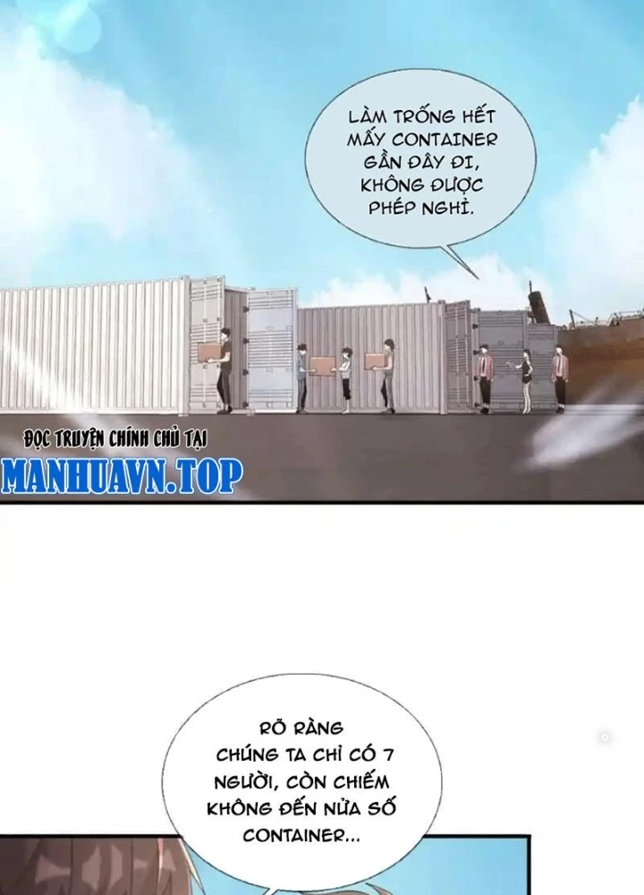 Mạt Thế Lạc Viên Chapter 104 - 25