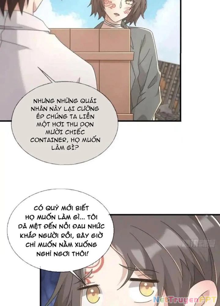 Mạt Thế Lạc Viên Chapter 104 - 27