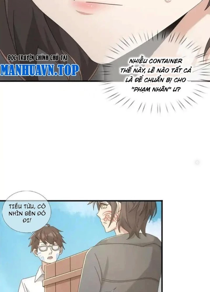 Mạt Thế Lạc Viên Chapter 104 - 31