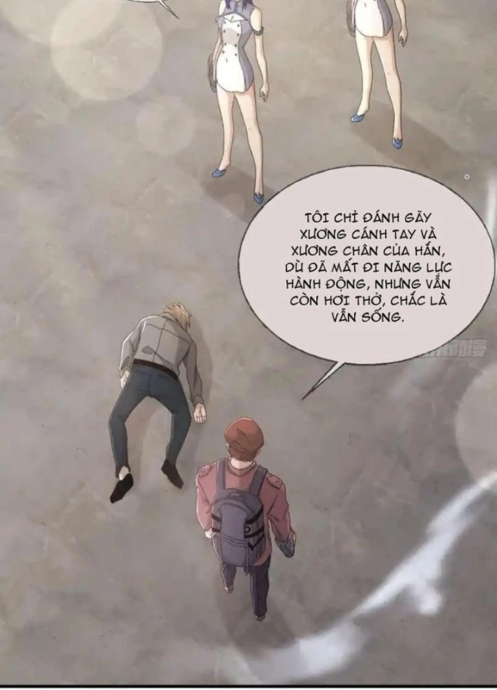 Mạt Thế Lạc Viên Chapter 104 - 39