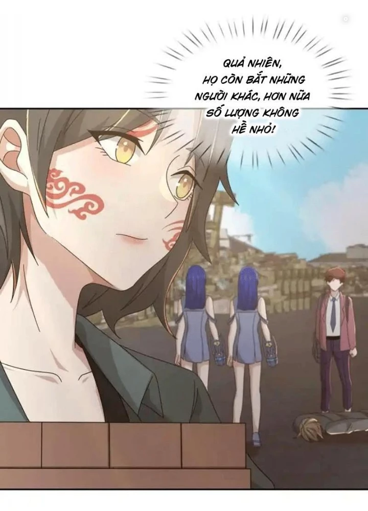 Mạt Thế Lạc Viên Chapter 104 - 45