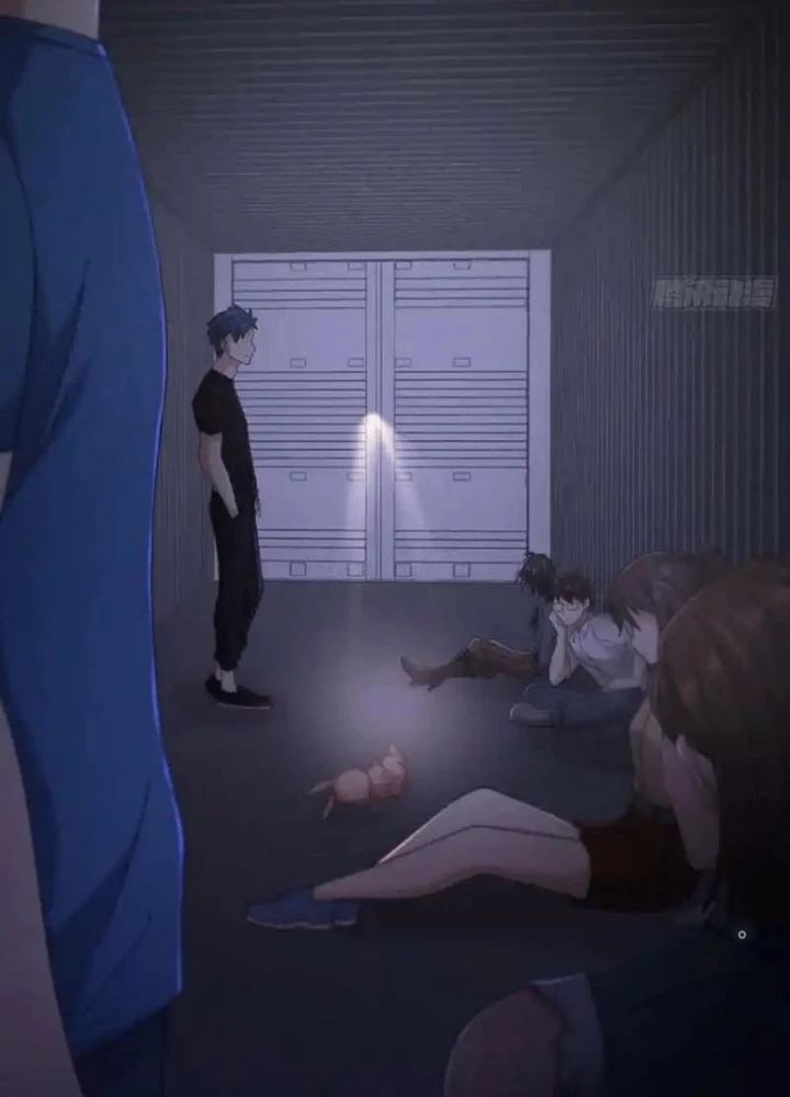 Mạt Thế Lạc Viên Chapter 104 - 51