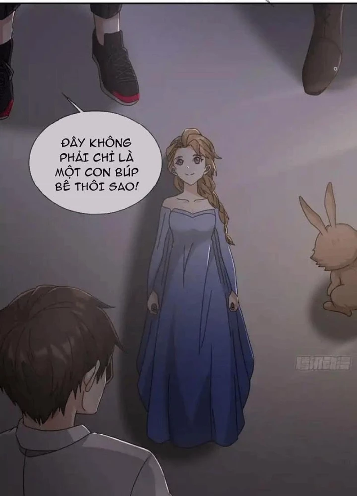 Mạt Thế Lạc Viên Chapter 104 - 71