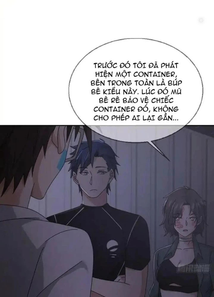 Mạt Thế Lạc Viên Chapter 104 - 73