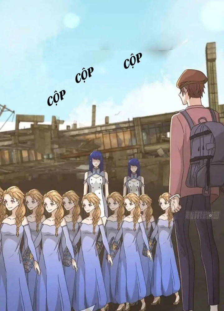 Mạt Thế Lạc Viên Chapter 104 - 85