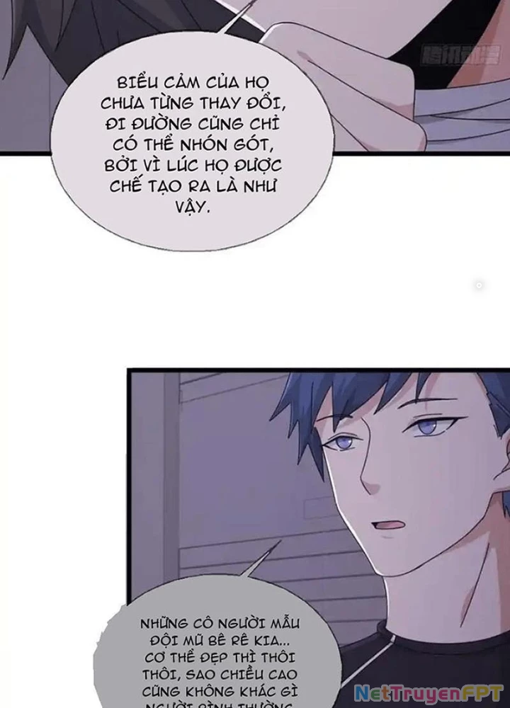 Mạt Thế Lạc Viên Chapter 104 - 93