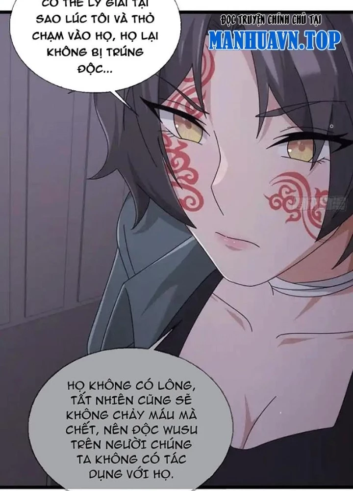 Mạt Thế Lạc Viên Chapter 104 - 97