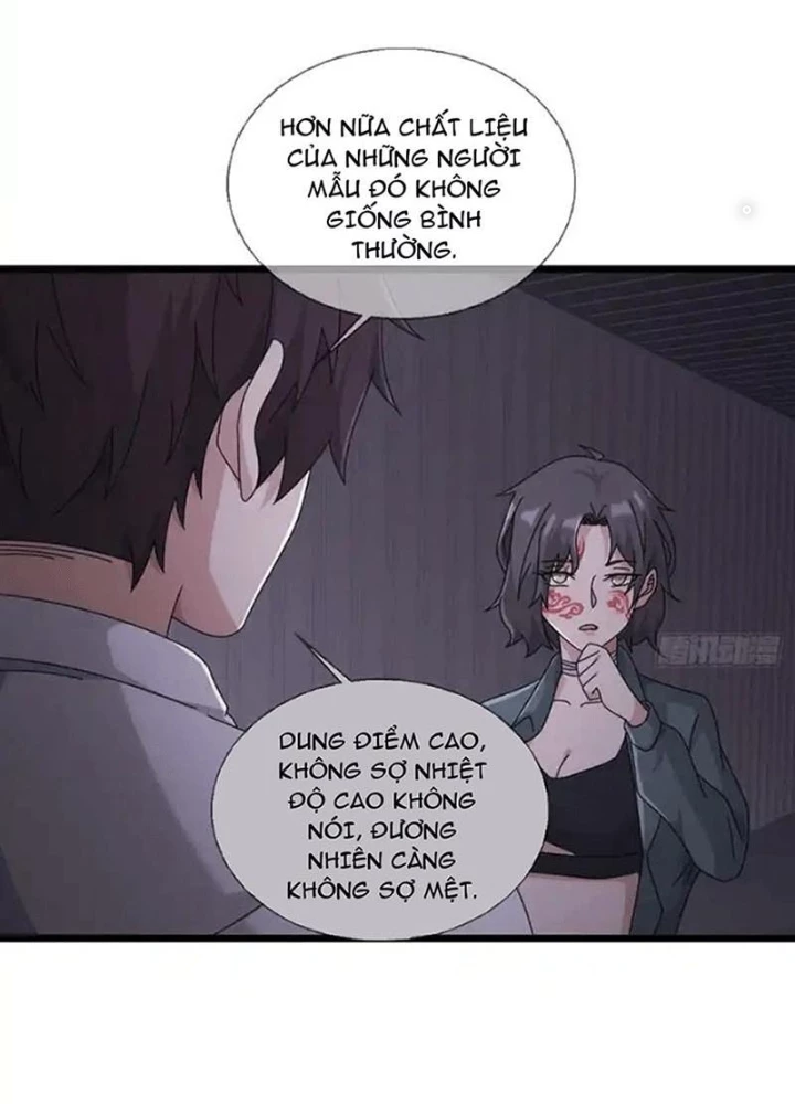 Mạt Thế Lạc Viên Chapter 104 - 99