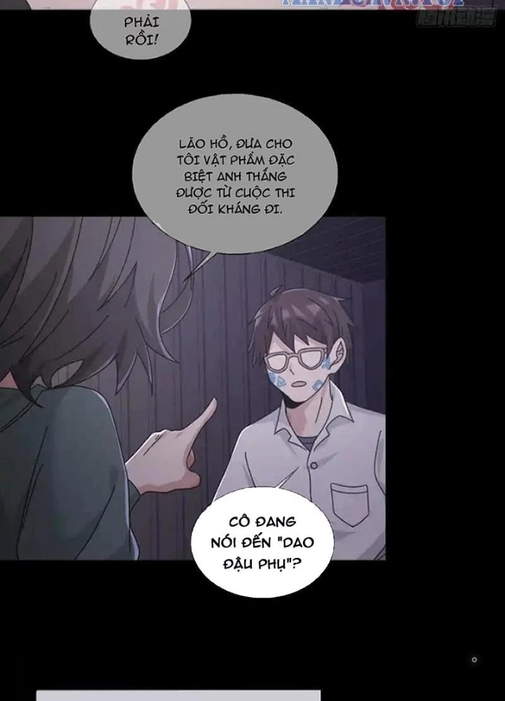 Mạt Thế Lạc Viên Chapter 104 - 107