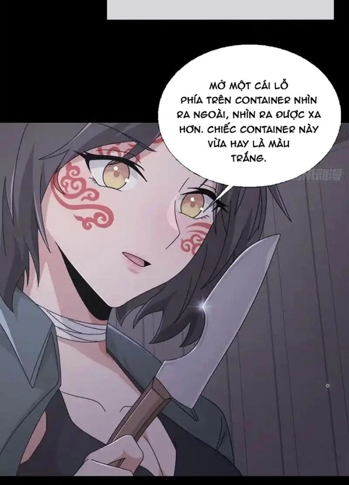 Mạt Thế Lạc Viên Chapter 104 - 111