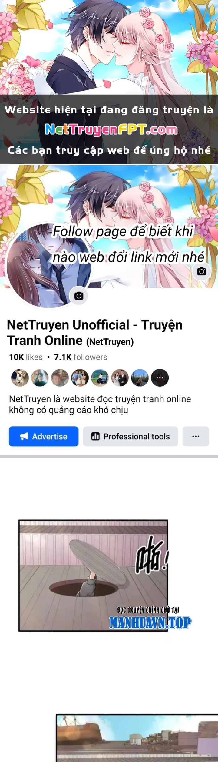 Mạt Thế Lạc Viên Chapter 105 - 1