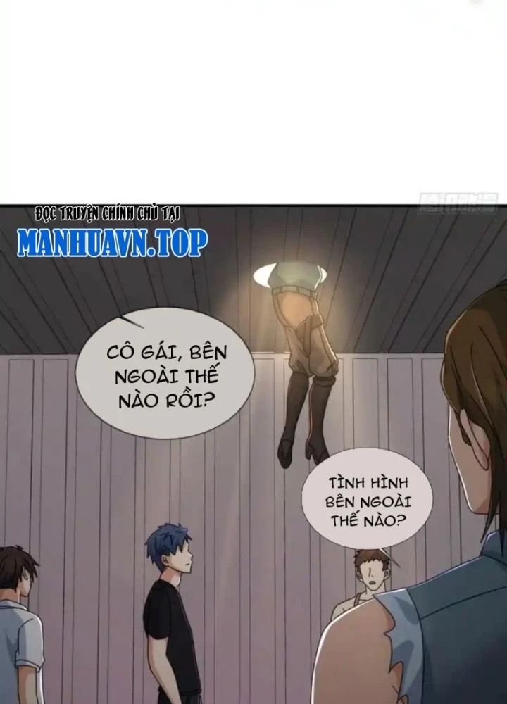 Mạt Thế Lạc Viên Chapter 105 - 7