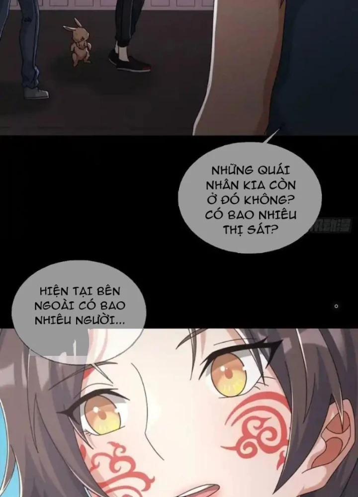 Mạt Thế Lạc Viên Chapter 105 - 9