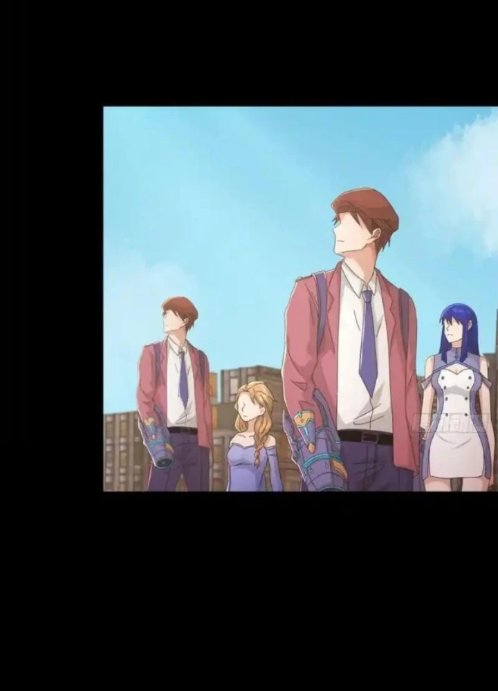 Mạt Thế Lạc Viên Chapter 105 - 35