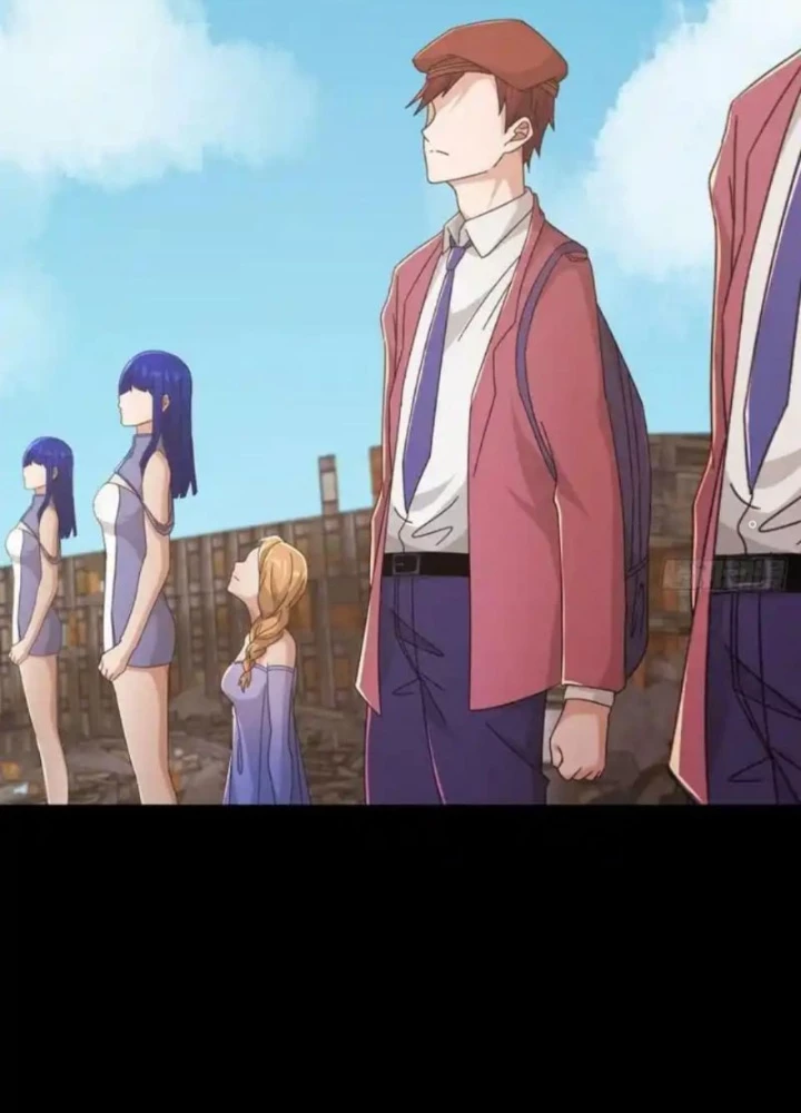 Mạt Thế Lạc Viên Chapter 105 - 37