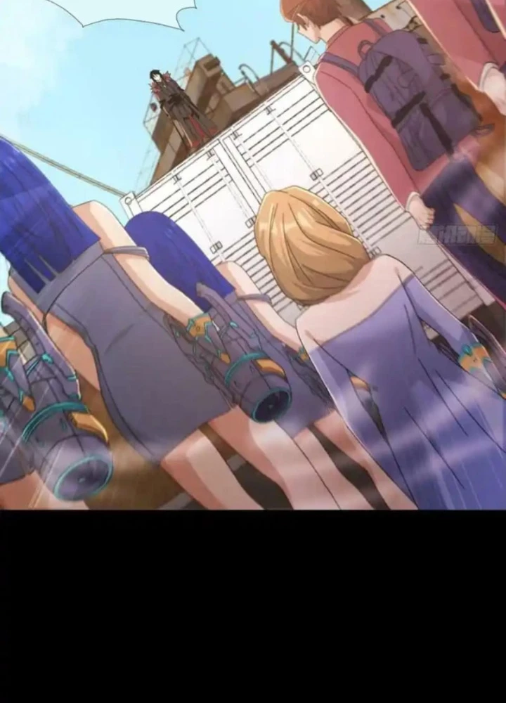 Mạt Thế Lạc Viên Chapter 105 - 41