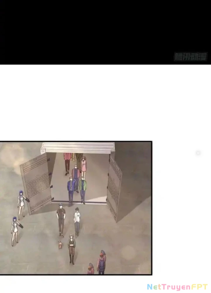 Mạt Thế Lạc Viên Chapter 105 - 43