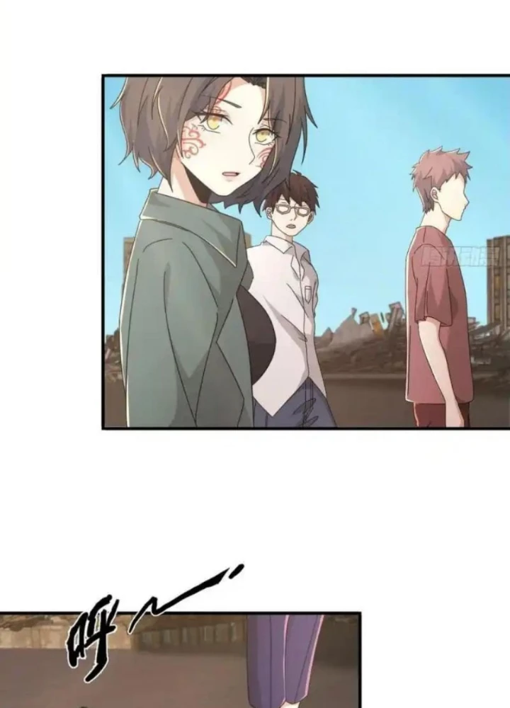 Mạt Thế Lạc Viên Chapter 105 - 45