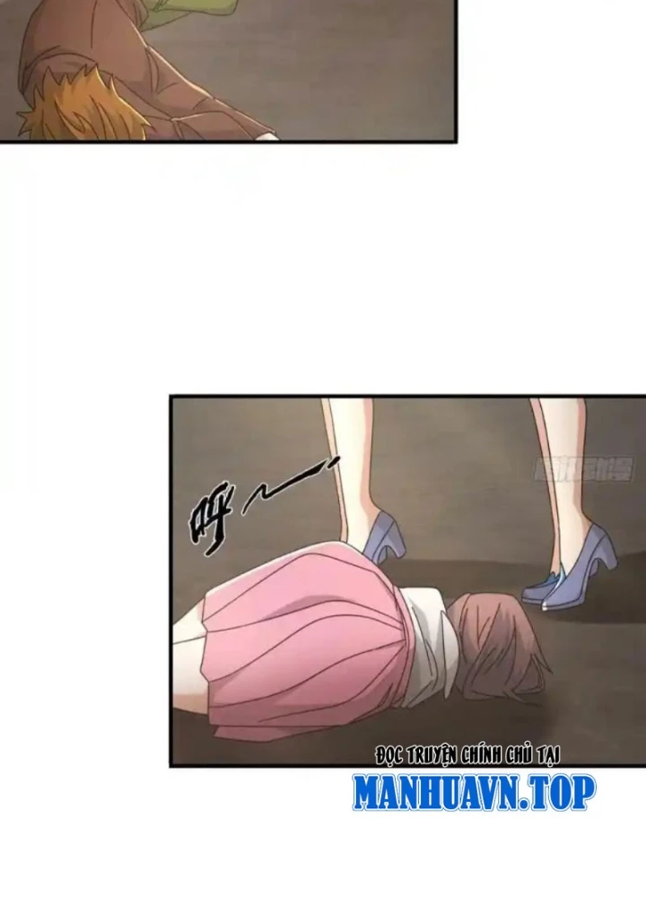 Mạt Thế Lạc Viên Chapter 105 - 47