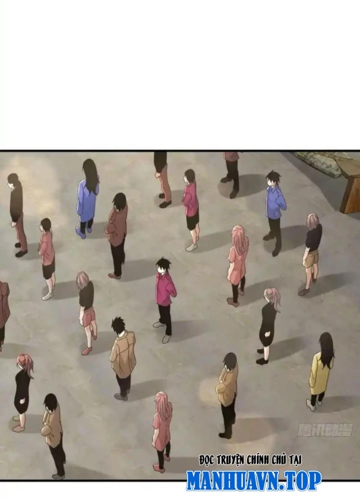 Mạt Thế Lạc Viên Chapter 105 - 51