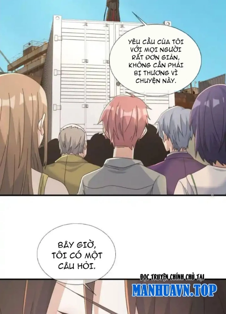 Mạt Thế Lạc Viên Chapter 105 - 55