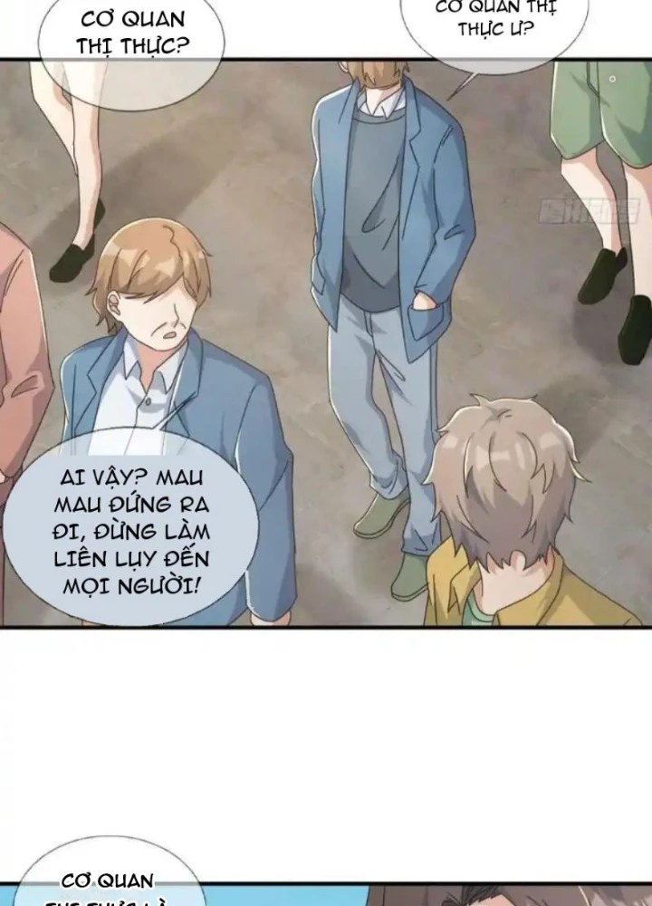 Mạt Thế Lạc Viên Chapter 105 - 59