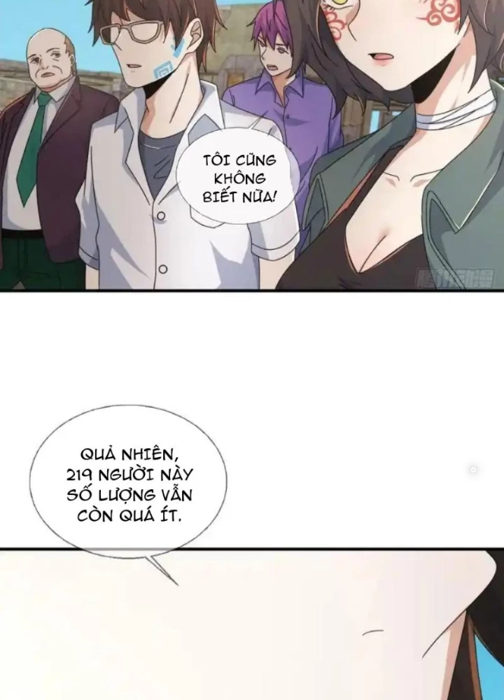 Mạt Thế Lạc Viên Chapter 105 - 61