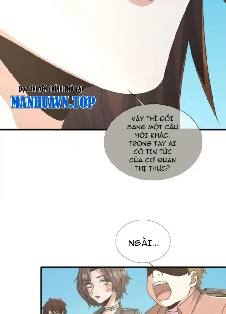 Mạt Thế Lạc Viên Chapter 105 - 63